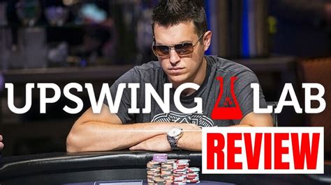 upswing poker review